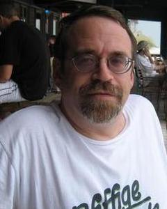 Man, 65. Mike437343