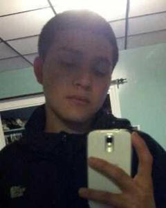 Man, 28. SaVaGe_Boy7453