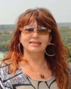 Woman, 61. Raluca4712