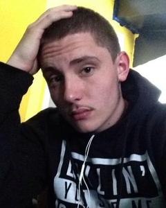 Man, 28. Comegetthis69