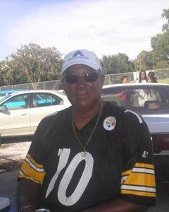 Man, 78. chief0563