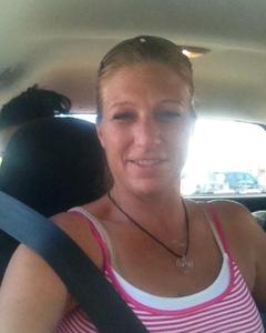 Woman, 55. Runaway13rider