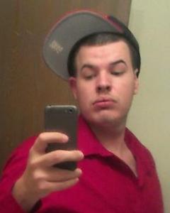 Man, 35. sexygangst2123