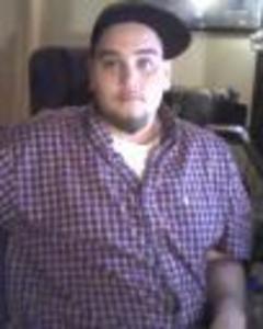 Man, 35. Ricter187