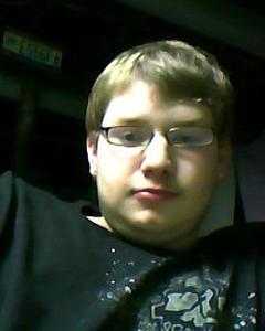 Man, 34. mike713413