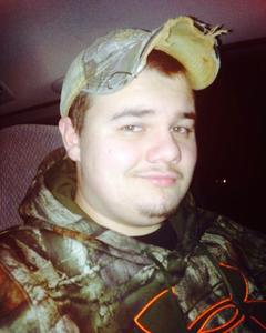 Man, 29. Jordyboy96