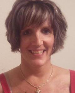 Woman, 52. drtall