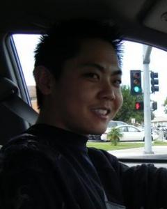 Man, 46. MrKotani