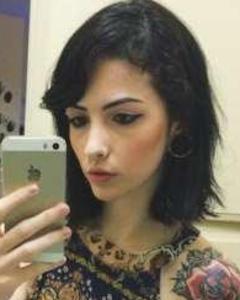 Woman, 33. BlancaTimothy2