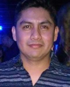 Man, 39. el_chispa
