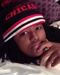 Woman, 32. dreadhead_stud