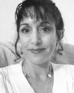 Woman, 62. wordlady