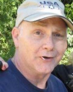 Man, 75. MisterMark
