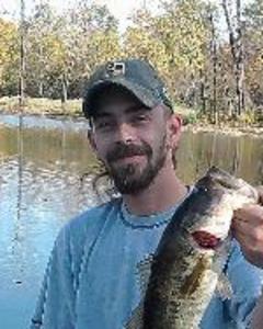 Man, 43. todd0743