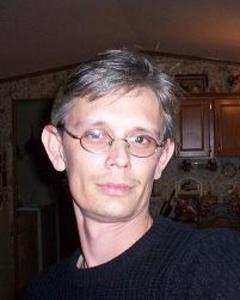 Man, 53. OkieKnight322