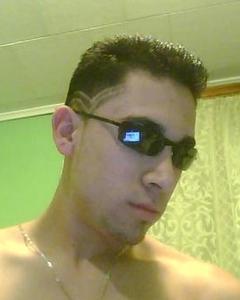 Man, 38. papi0567