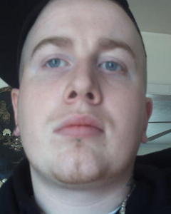 Man, 40. seriousclover