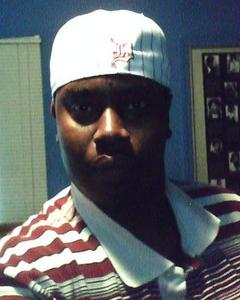 Man, 54. onehun