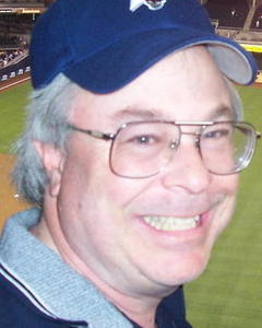 Man, 69. keithintx