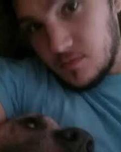 Man, 31. minor21