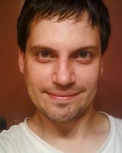Man, 48. cougarhunt0382