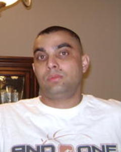 Man, 44. dani7539