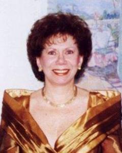 Woman, 89. latineuropean
