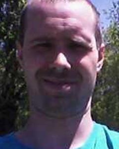 Man, 35. shaggy2010