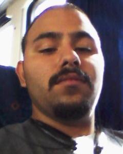 Man, 36. Xavier0105