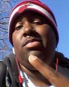 Man, 32. BigYoshi23