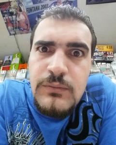 Man, 33. will9997437