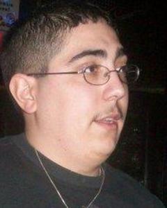 Man, 38. Zack345020