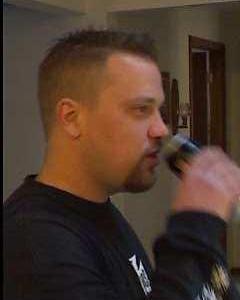 Man, 47. ccuzimgood