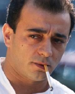 Man, 64. CigarDaddyNy