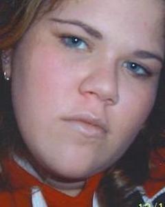 Woman, 41. Lost_PrincessK
