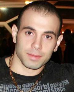 Man, 39. soso2353
