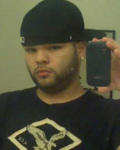 Man, 35. rob905176