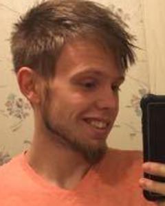 Man, 33. Eric_WII