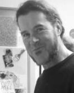Man, 55. mikeedevil