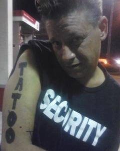 Man, 57. mace1011