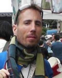 Man, 52. freeflown