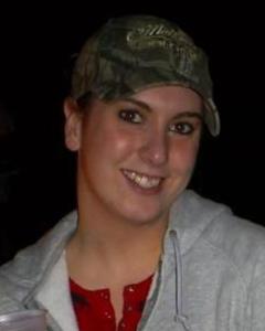 Woman, 40. lin9walke