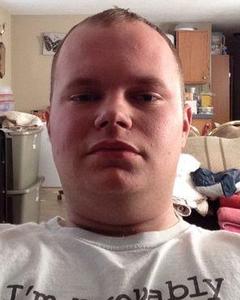 Man, 33. Ryanw803