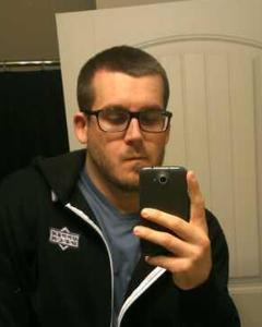 Man, 36. MiGlassman5