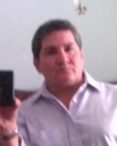 Man, 60. terencepaul
