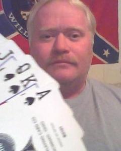 Man, 56. old_hank