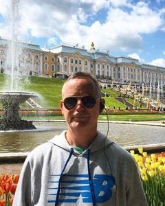 Man, 60. Roy_Albert