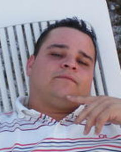 Man, 41. latin_beast513