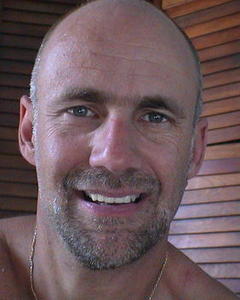 Man, 60. athleticfung49