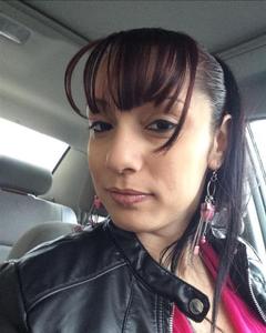 Woman, 43. Sfortino